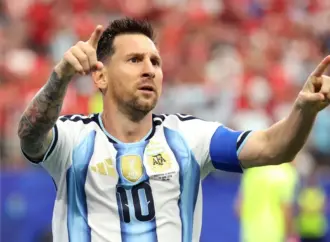 FIFA World Cup group stage concludes with six matches today