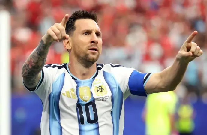FIFA World Cup group stage concludes with six matches today