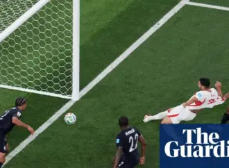USA face Bosnia and Herzegovina in World Cup knockout stage after late Turkey defeat