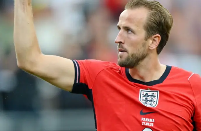 Barcelona interested in Harry Kane but face competition for other targets