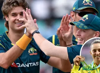 Los Angeles: Cricket’s Olympic qualification pathway confirmed for LA28 Games