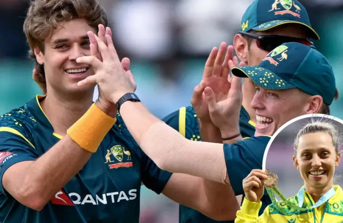 Los Angeles: Cricket’s Olympic qualification pathway confirmed for LA28 Games