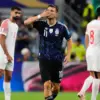 Dallas Stadium hosts Jordan vs Argentina World Cup 2026 group match