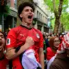 Historic firsts mark FIFA World Cup 2026 group stage