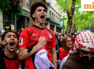 Historic firsts mark FIFA World Cup 2026 group stage
