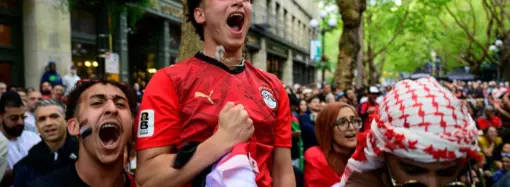 Historic firsts mark FIFA World Cup 2026 group stage