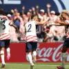 USMNT loses to Turkey, Ecuador shocks Germany, and Tunisia struggles in World Cup group stage