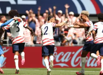 USMNT loses to Turkey, Ecuador shocks Germany, and Tunisia struggles in World Cup group stage