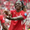 Vancouver: Canada loses home advantage after Switzerland wins Group B
