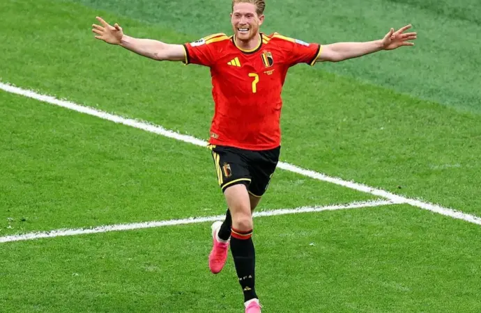 Belgium secures top spot in Group G, New Zealand eliminated from World Cup