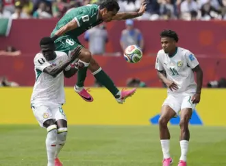 Senegal secure 5-0 victory over Iraq, boosting World Cup knockout stage hopes