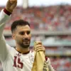 Spain advances in World Cup after 1-0 victory over Uruguay in Guadalajara