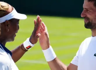 Wimbledon 2026: Serena Williams to play Maya Joint in first round