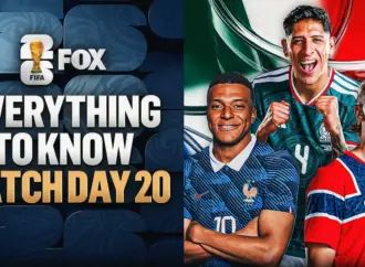 World Cup Round of 32: France, Mexico, and Norway face crucial tests