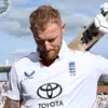 Nottingham: Ben Stokes’ England career concludes with series defeat