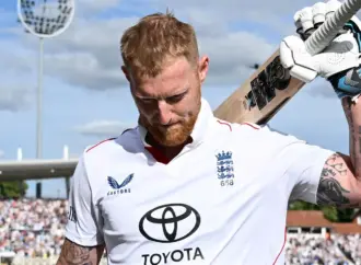 Nottingham: Ben Stokes’ England career concludes with series defeat