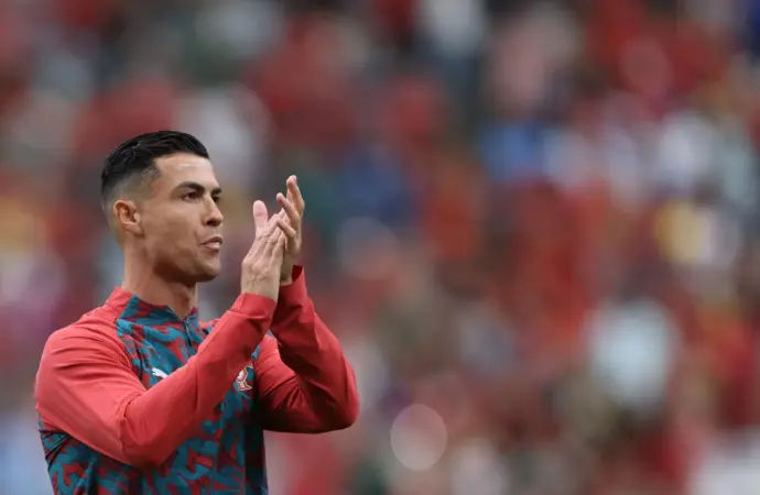 Miami to host decisive Group K World Cup 2026 match between Colombia and Portugal