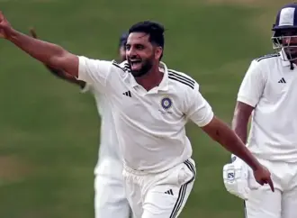 Galle: Dhruv Jurel leads India A against Sri Lanka A in first unofficial Test