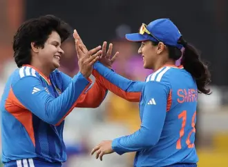 India women’s team relies on past World Cup comebacks for must-win matches