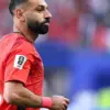 Seattle hosts Egypt versus Iran World Cup 2026 group stage match
