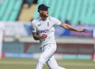 Stokes’ retirement decision linked to reported ECB fallout