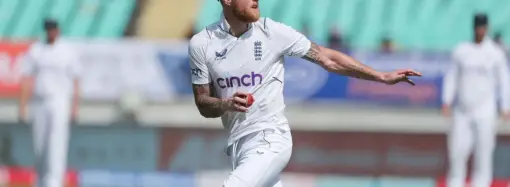 Stokes’ retirement decision linked to reported ECB fallout