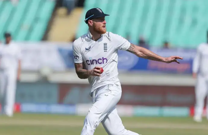 Stokes’ retirement decision linked to reported ECB fallout