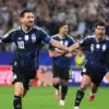 Dallas hosts Argentina’s World Cup knockout stage preparation