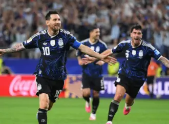 Dallas hosts Argentina’s World Cup knockout stage preparation