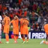 Netherlands exit World Cup after penalty shootout loss to Morocco