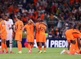 Netherlands exit World Cup after penalty shootout loss to Morocco