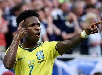 Brazil vs Japan: World Cup Round of 32 Preview