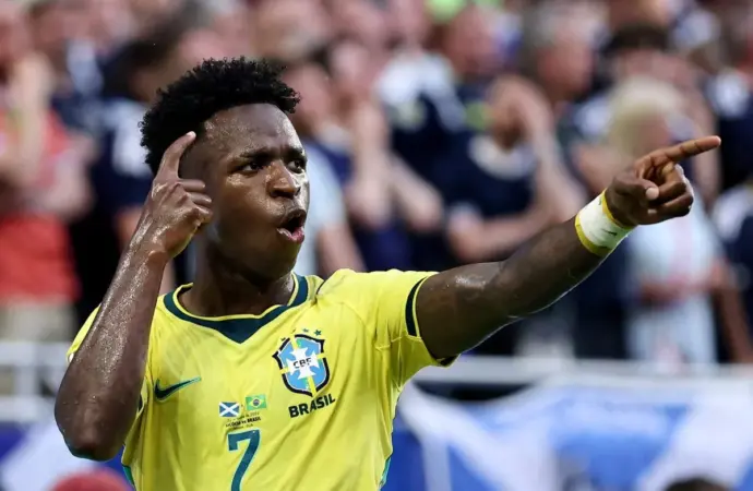 Brazil vs Japan: World Cup Round of 32 Preview
