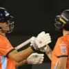 San Francisco Unicorns climb to top of MLC 2026 standings after dominant win