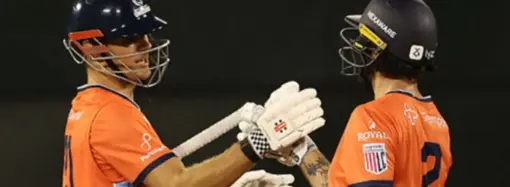 San Francisco Unicorns climb to top of MLC 2026 standings after dominant win