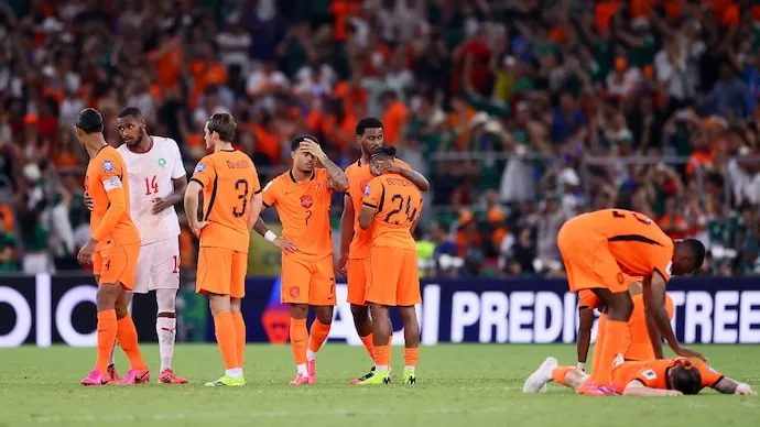 Netherlands