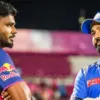 Sanju Samson reflects on Rohit Sharma’s advice after T20 World Cup 2026 omission