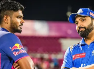 Sanju Samson reflects on Rohit Sharma’s advice after T20 World Cup 2026 omission
