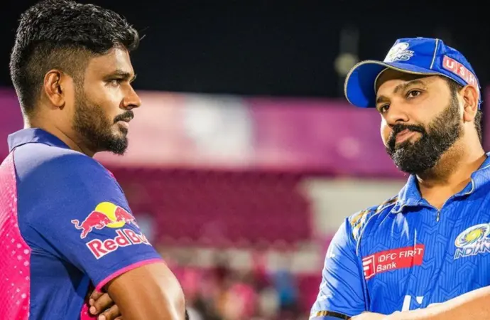 Sanju Samson reflects on Rohit Sharma’s advice after T20 World Cup 2026 omission