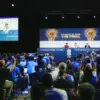 Argentina coach Scaloni discusses team’s preparation and Messi ahead of World Cup final