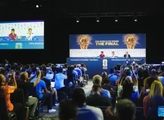Argentina coach Scaloni discusses team’s preparation and Messi ahead of World Cup final