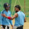 India begins 2027 ODI World Cup preparations in England