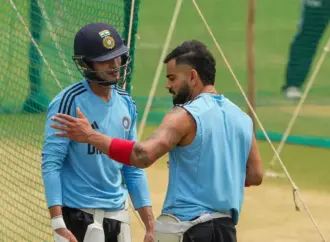 India begins 2027 ODI World Cup preparations in England
