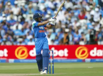 India secures six-wicket win against England in first ODI at Edgbaston
