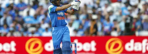 India secures six-wicket win against England in first ODI at Edgbaston