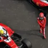 Budapest: Antonelli receives grid penalty for Hungarian Grand Prix