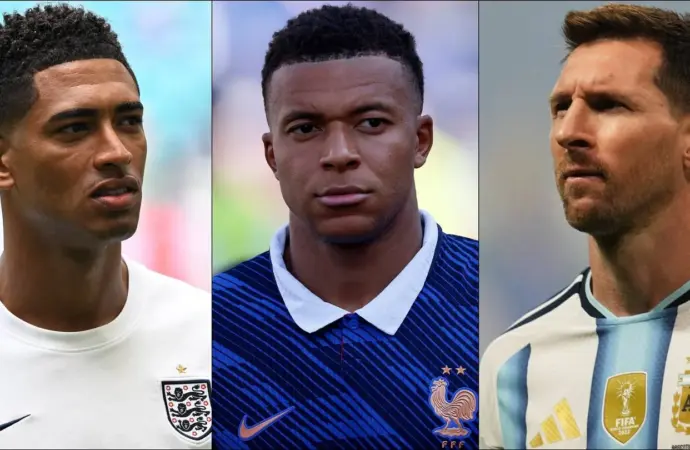 World Cup 2026: Golden Ball and Golden Boot Races Heat Up