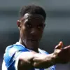West London club in talks to sign Brighton forward Danny Welbeck