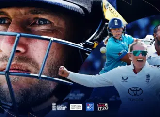 England to host men’s and women’s Ashes series starting in June