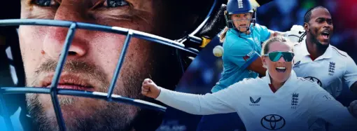 England to host men’s and women’s Ashes series starting in June